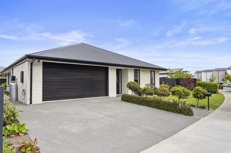 Photo of property in 48 Footbridge Terrace, Kaiapoi, 7630