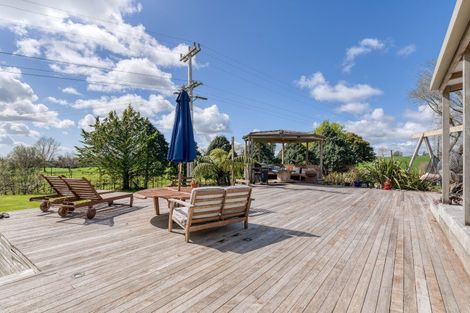 Photo of property in 91 Williams Road North, Pyes Pa, Tauranga, 3173