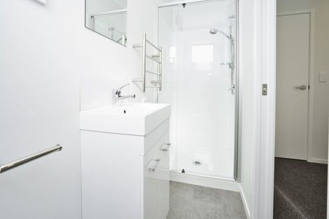 Photo of property in 16/10u Burrows Place, Frankton, Hamilton, 3204