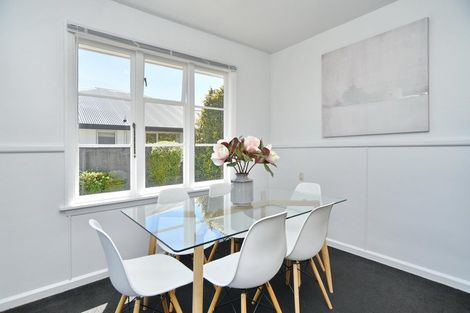 Photo of property in 119 Centaurus Road, Huntsbury, Christchurch, 8022