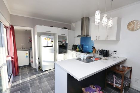 Photo of property in 129 Mcmurdo Street, Tinwald, Ashburton, 7700