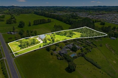 Photo of property in 176 Access Road, Kumeu, 0891