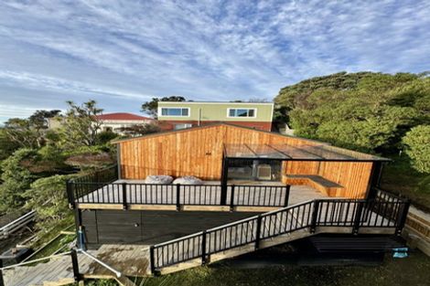 Photo of property in 149b Coromandel Street, Newtown, Wellington, 6021