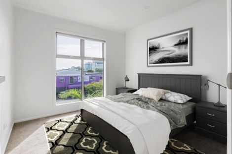 Photo of property in 9u1 Vialou Street, Hamilton Central, Hamilton, 3204