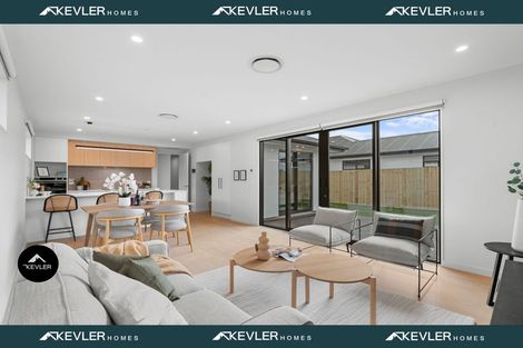 Photo of property in 29 Adamite Drive, Rolleston, 7615