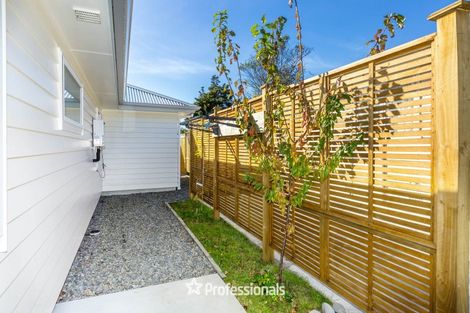 Photo of property in 49a Kiln Street, Silverstream, Upper Hutt, 5019