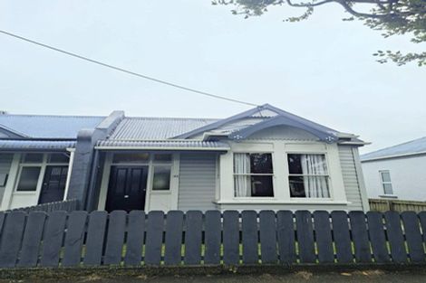 Photo of property in 21 Law Street, Caversham, Dunedin, 9012