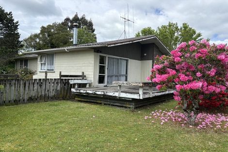 Photo of property in 5 Chartwell Drive, Tokoroa, 3420