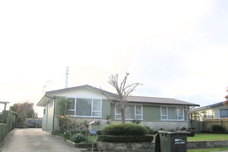 Photo of property in 24 Canterbury Street, Tamatea, Napier, 4112