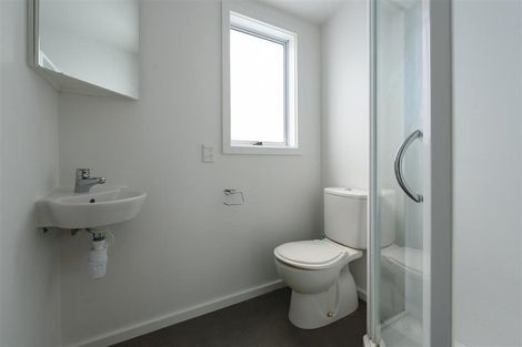 Photo of property in 4a/8 Howard Street, Mount Cook, Wellington, 6021