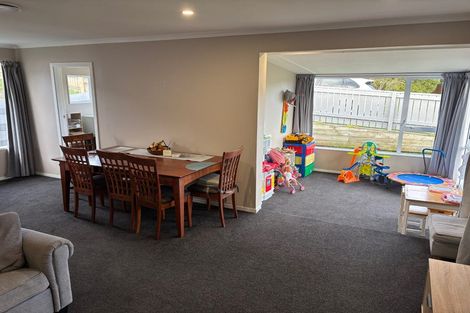 Photo of property in 7 Waiau Close, Kelson, Lower Hutt, 5010