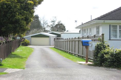 Photo of property in 2 Tawa Street, Inglewood, 4330