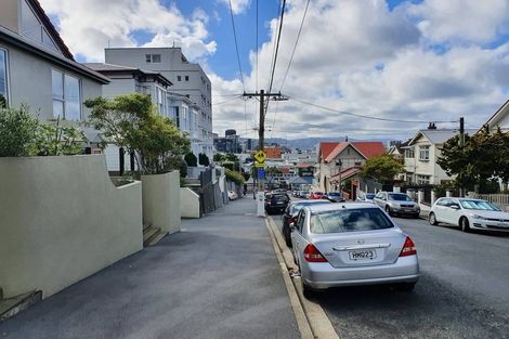 Photo of property in 3/20 Thompson Street, Mount Cook, Wellington, 6011