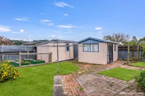 Photo of property in 6 Donna Street, Outer Kaiti, Gisborne, 4010