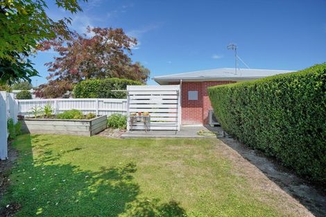 Photo of property in 3 Mcalpine Place, Rangiora, 7400