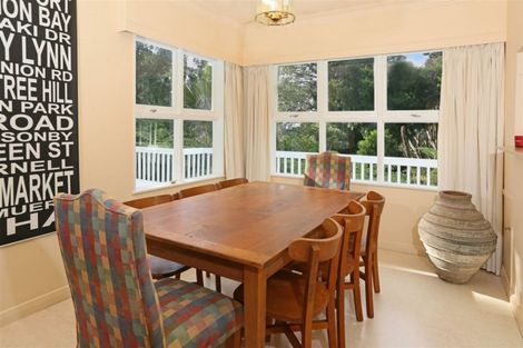 Photo of property in 181 Konini Road, Titirangi, Auckland, 0604