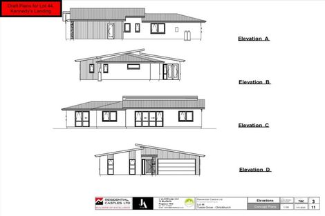 Photo of property in 8 Irvines Track, Halswell, Christchurch, 8025