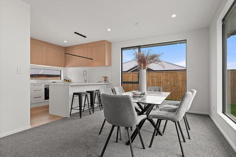 Photo of property in 18 Hunt Road, Rolleston, 7615