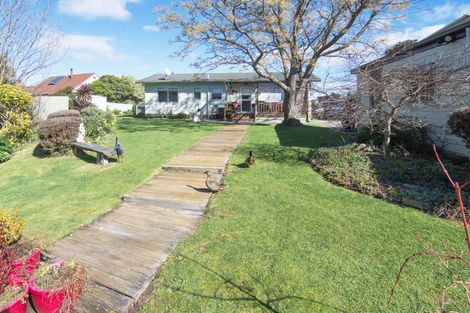 Photo of property in 5 Kereru Place, Masterton, 5810