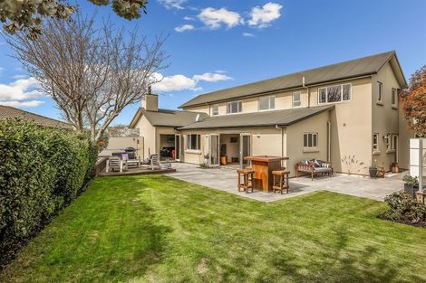 Photo of property in 6 Saint Keverne Close, Burwood, Christchurch, 8083