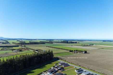 Photo of property in 111 Barkers Road, Methven, 7730
