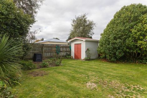 Photo of property in 281 High Street, Dannevirke, 4930
