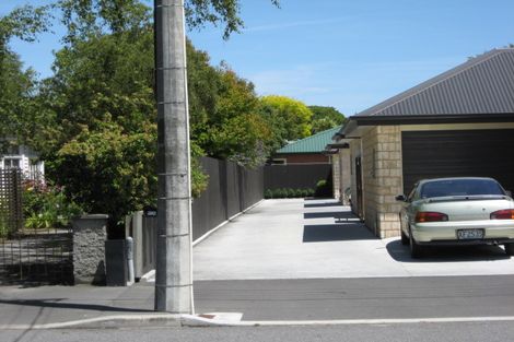 Photo of property in 65 Cleveland Street, Edgeware, Christchurch, 8013