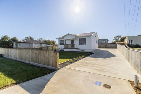 Photo of property in 65b Alexandra Street, Marton, 4710