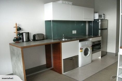 Photo of property in Urbane Apartments, 12/29 Webb Street, Mount Cook, Wellington, 6011