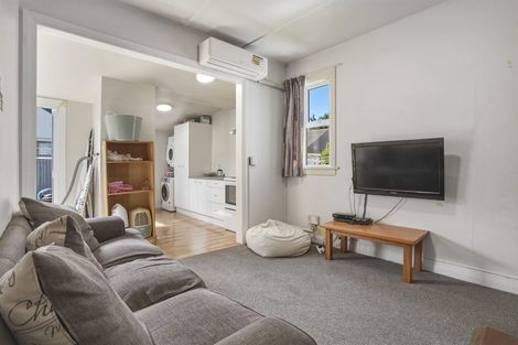 Photo of property in 1 Quentin Avenue, North Dunedin, Dunedin, 9016