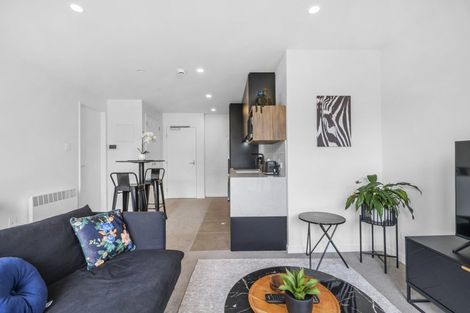 Photo of property in 510/212u Willis Street, Te Aro, Wellington, 6011