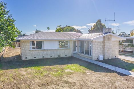 Photo of property in 5 Lovelock Place, Chartwell, Hamilton, 3210