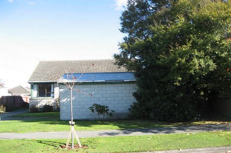 Photo of property in 69 Garreg Road, Bryndwr, Christchurch, 8052