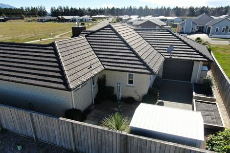 Photo of property in 14 Alma Place, Methven, 7730