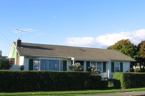 Photo of property in 8 Karamu Crescent, Wainuiomata, Lower Hutt, 5014
