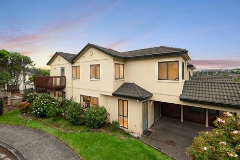 Photo of property in 1/6 Sunnydale Place, Oteha, Auckland, 0632