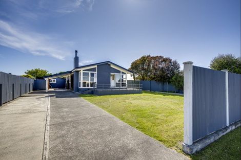 Photo of property in 44 Coventry Avenue, Tamatea, Napier, 4112