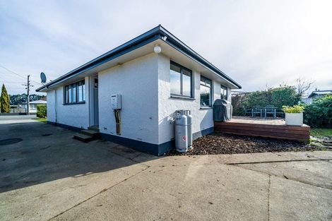 Photo of property in 112 Robertson Street, Gore, 9710