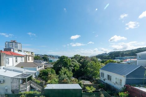 Photo of property in 3/111 Hanson Street, Newtown, Wellington, 6021