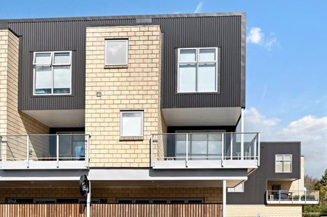 Photo of property in 7u2 Vialou Street, Hamilton Central, Hamilton, 3204