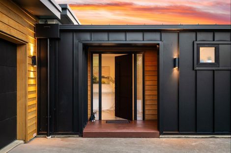 Photo of property in 78 Orokonui Road, Waitati, 9085
