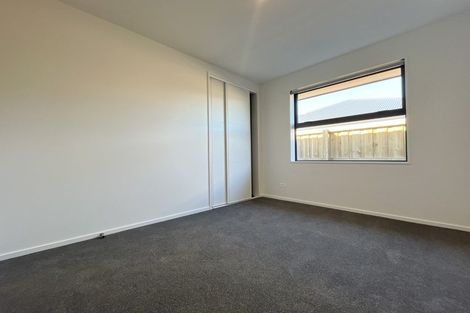 Photo of property in 76 Accadia Drive, Rolleston, 7614