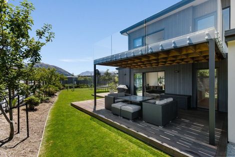 Photo of property in 41 Infinity Drive, Wanaka, 9305