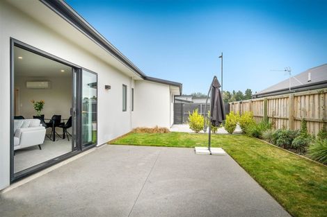 Photo of property in 2 Marliece Street, Rolleston, 7614