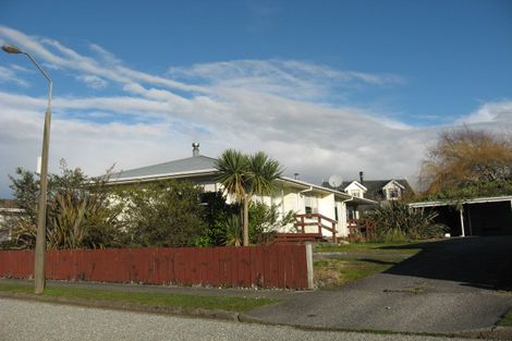 Photo of property in 176 Rolleston Street, Hokitika, 7810