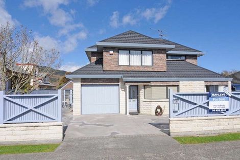Photo of property in 1/282 Waterloo Road, Waterloo, Lower Hutt, 5011