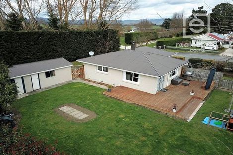 Photo of property in 25 Highfield Road, Feilding, 4702