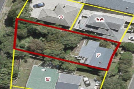 Photo of property in 7 Retter Street, Paparangi, Wellington, 6037