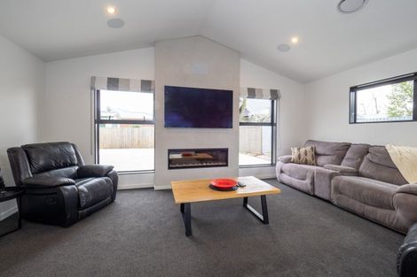 Photo of property in 12a Belt Road, Allenton, Ashburton, 7700