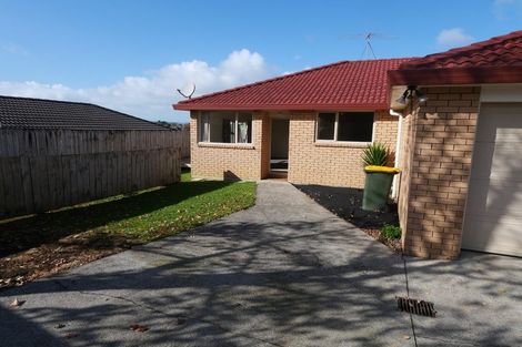 Photo of property in 18 Les Marston Place, Pukekohe, 2120